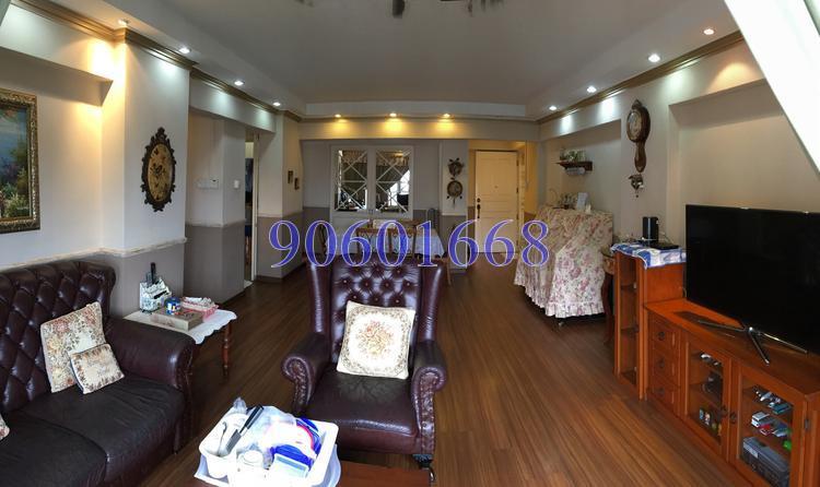 Blk 641 Choa Chu Kang Street 64 (Choa Chu Kang), HDB 5 Rooms #127822572